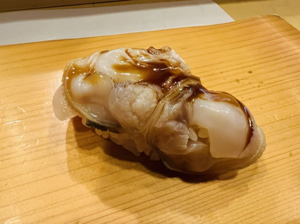寿司割烹もり(大阪 野田)の写真