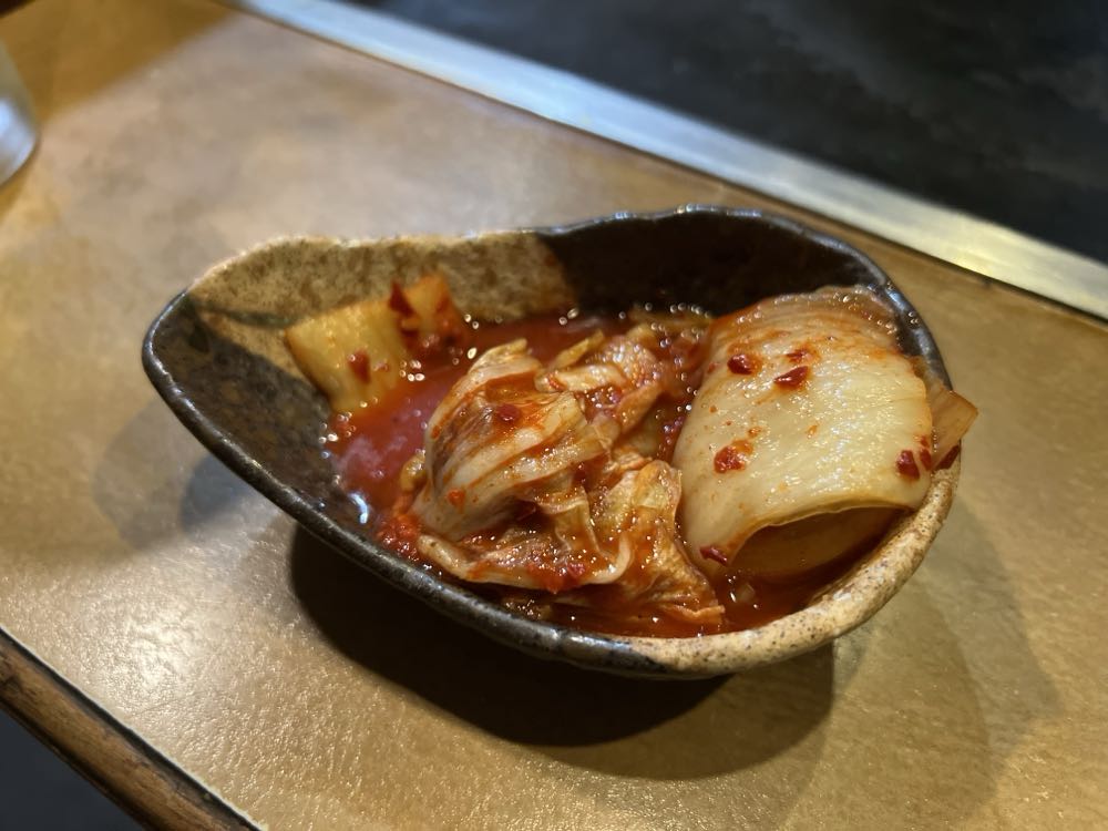 テキ亭(大阪 玉造)の写真