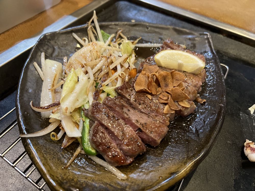 テキ亭(大阪 玉造)の写真