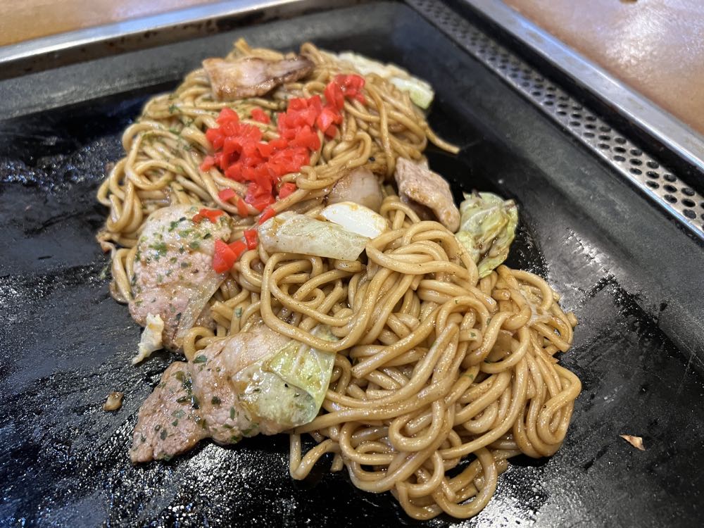 テキ亭(大阪 玉造)の写真