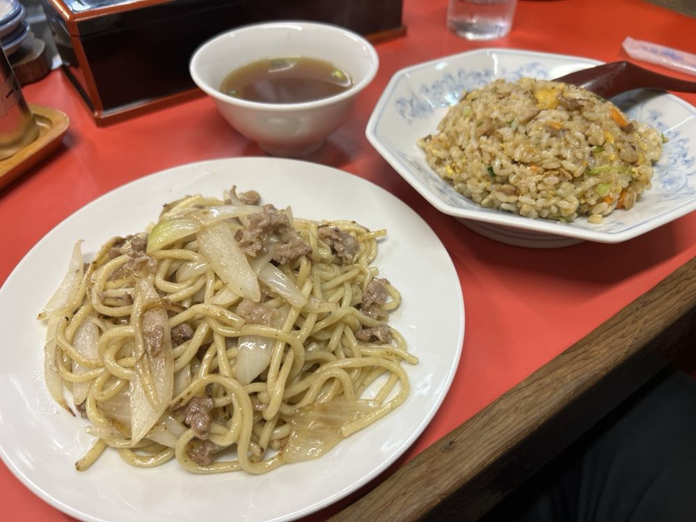宝来亭(東成区大今里)の写真