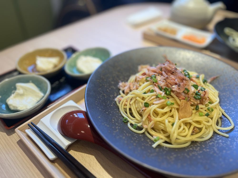 おだしもん(大阪駅:HEP FIVE)の写真