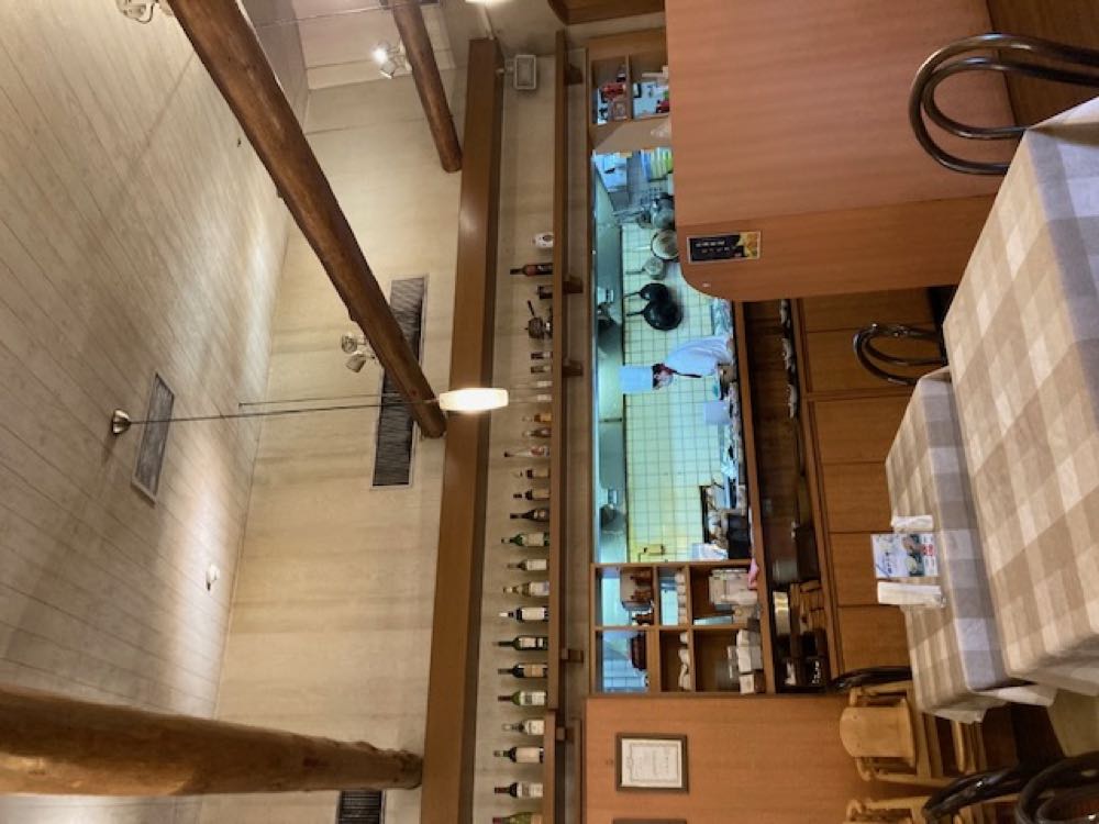 グルメビストロ神戸ブランド亭20241116(兵庫)の写真