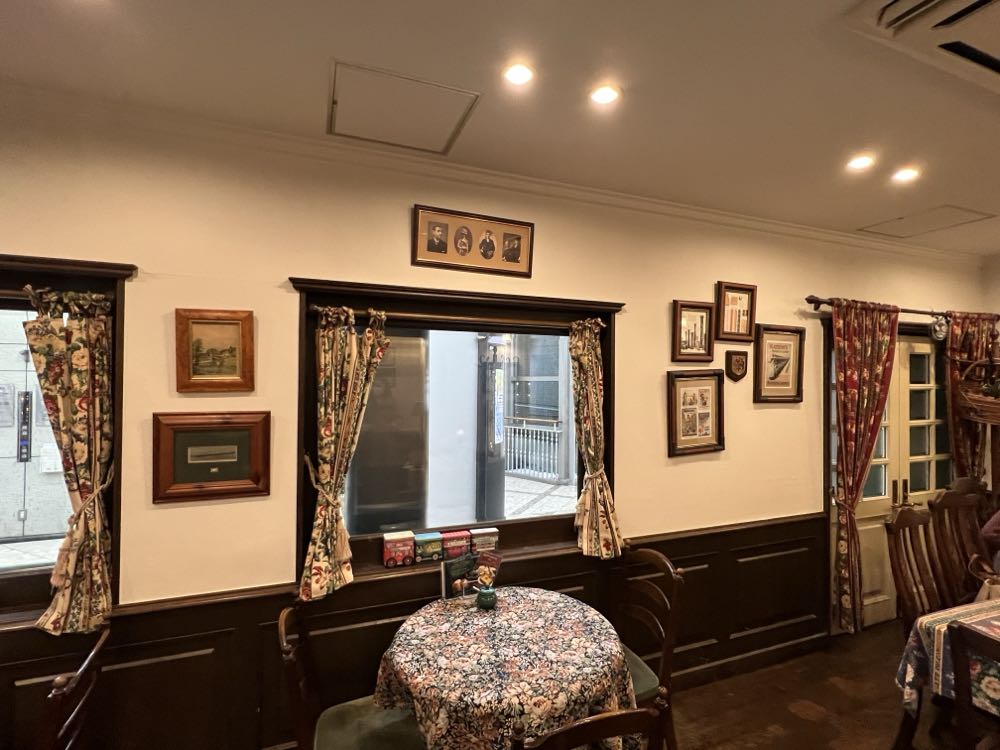 Tea House SARAH(サラ)(宝塚)の写真