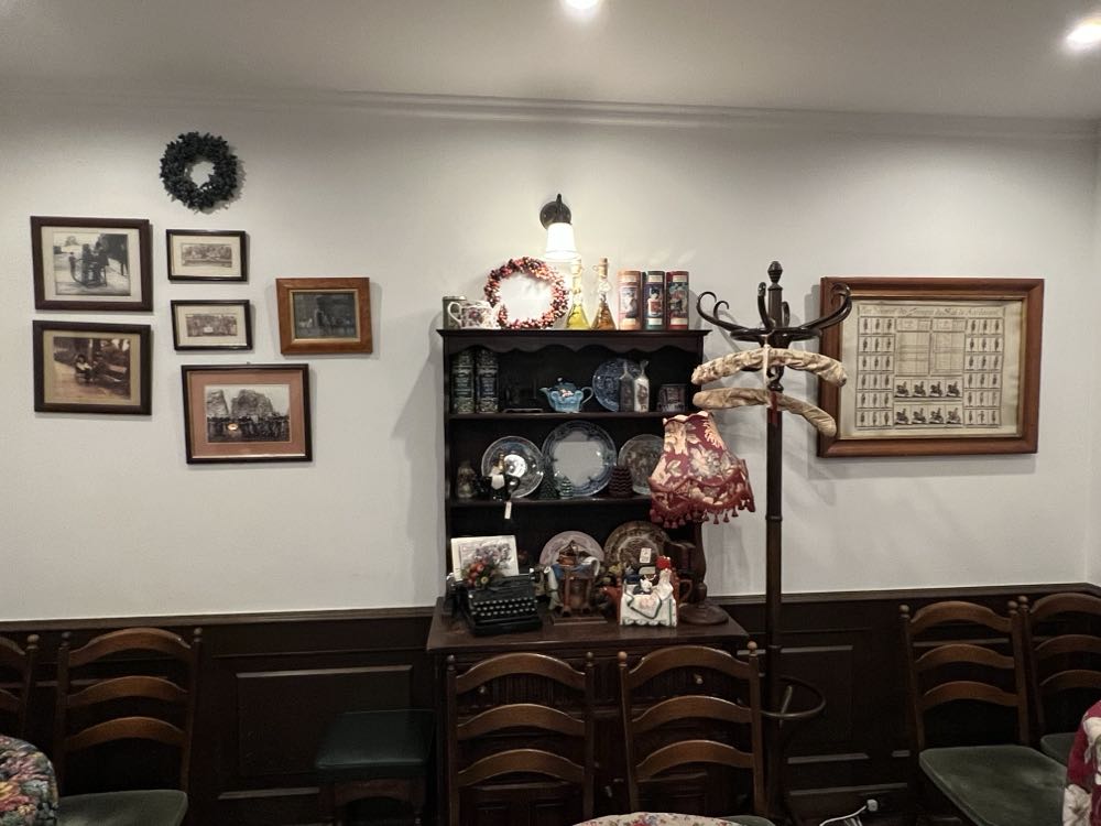 Tea House SARAH(サラ)(宝塚)の写真