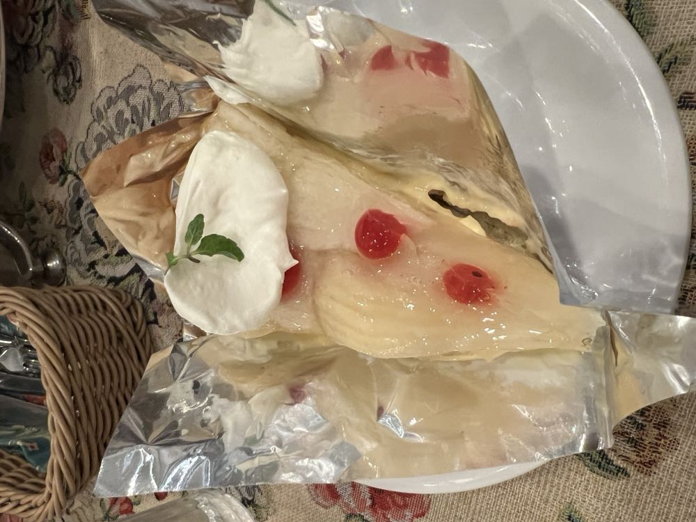 Tea House SARAH(サラ)(宝塚)の写真