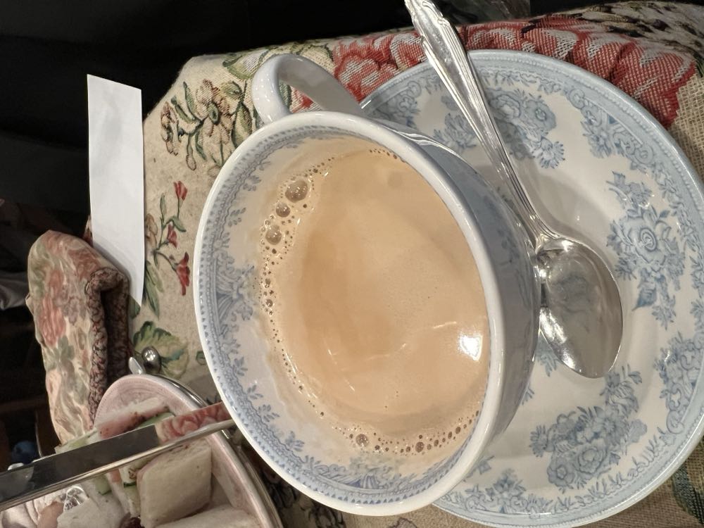 Tea House SARAH(サラ)(宝塚)の写真