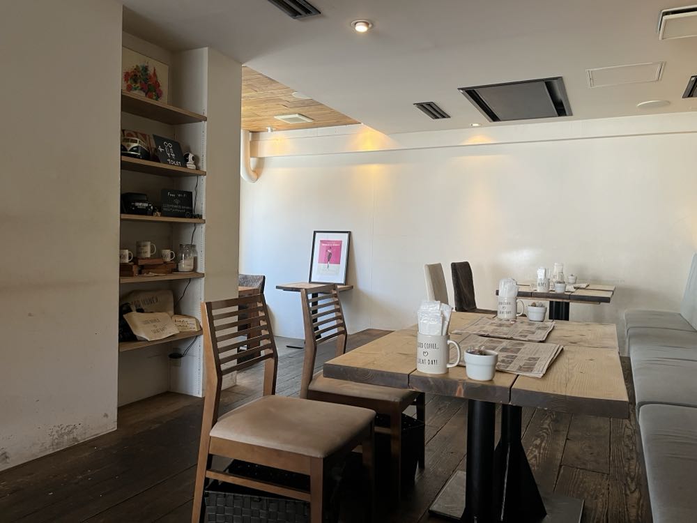 YORKYS BRUNCH(兵庫県西宮)の写真