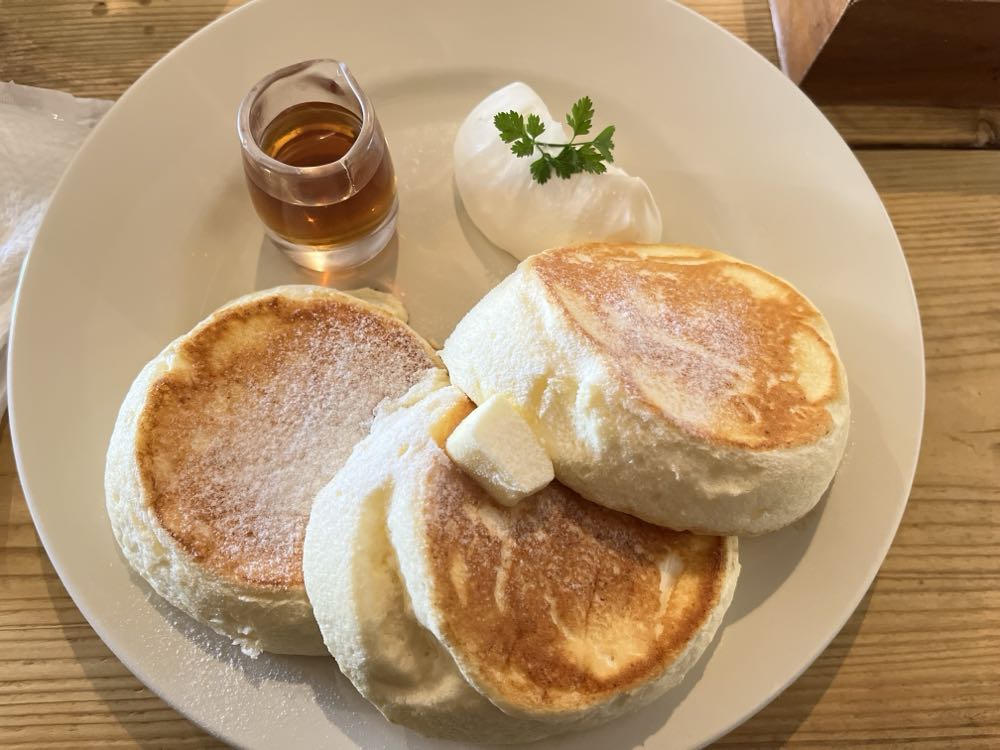 YORKYS BRUNCH(兵庫県西宮)の写真
