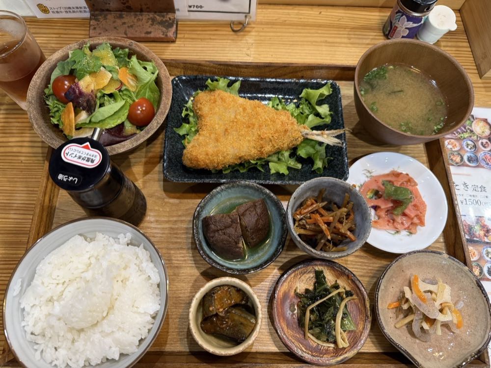 おでんと肴とお酒の店 花がつお by花菜(芦屋)の写真