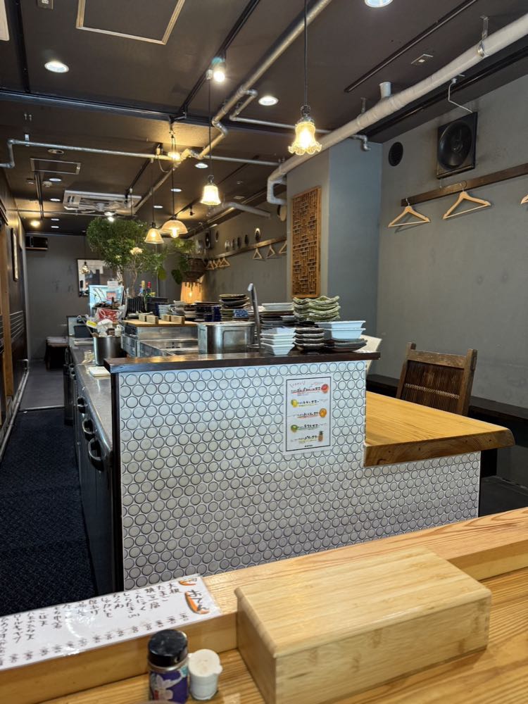 おでんと肴とお酒の店 花がつお by花菜(芦屋)の写真