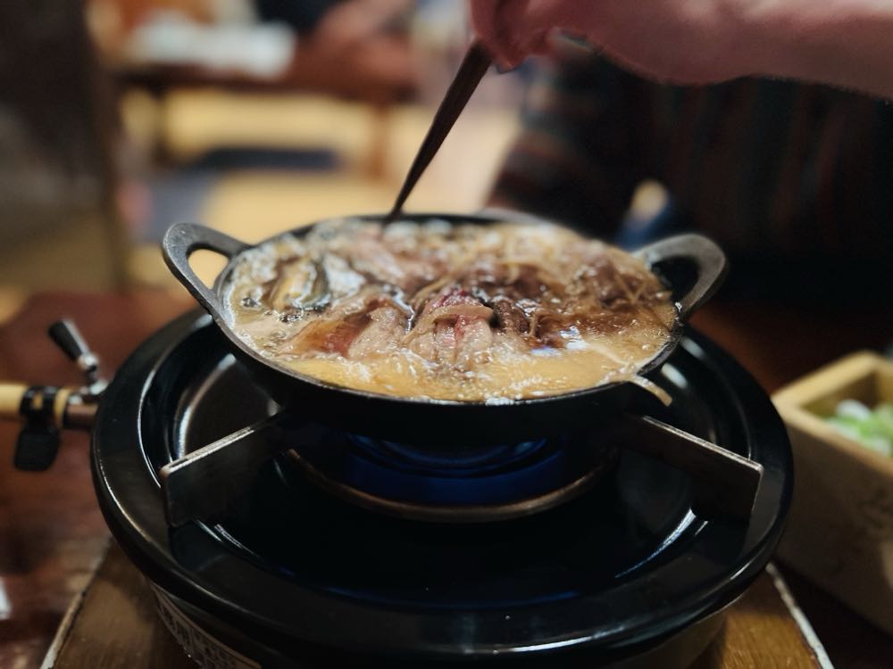 どぜう飯田屋(浅草)の写真