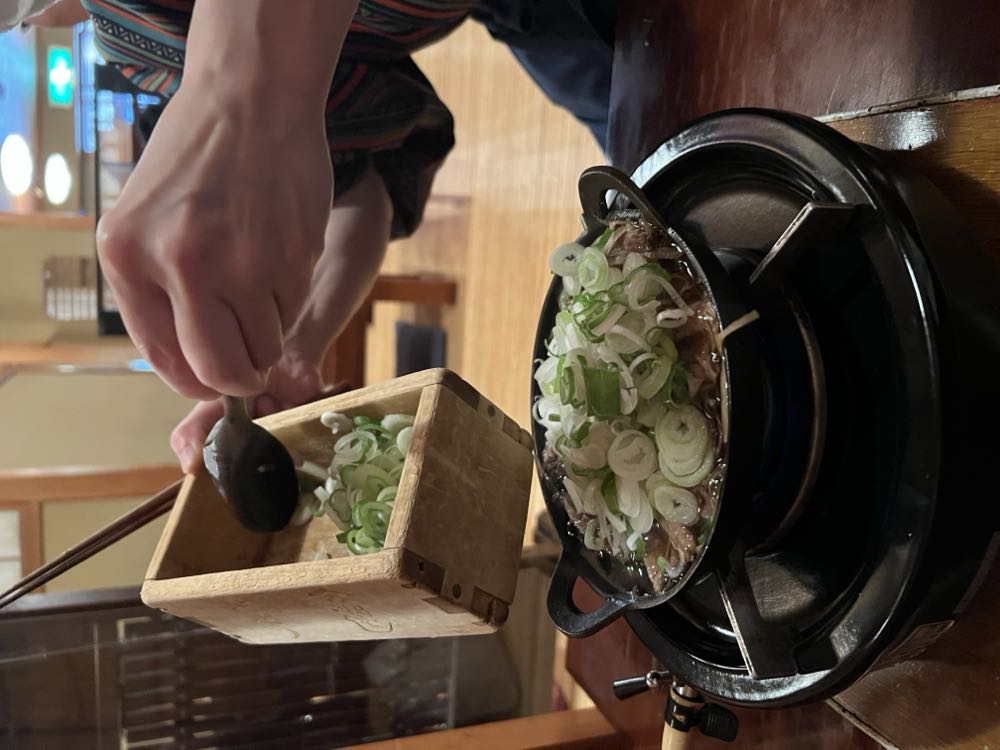 どぜう飯田屋(浅草)の写真