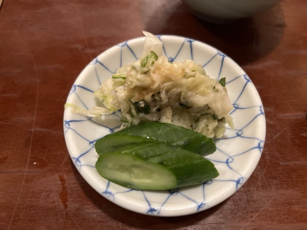 どぜう飯田屋(浅草)の写真