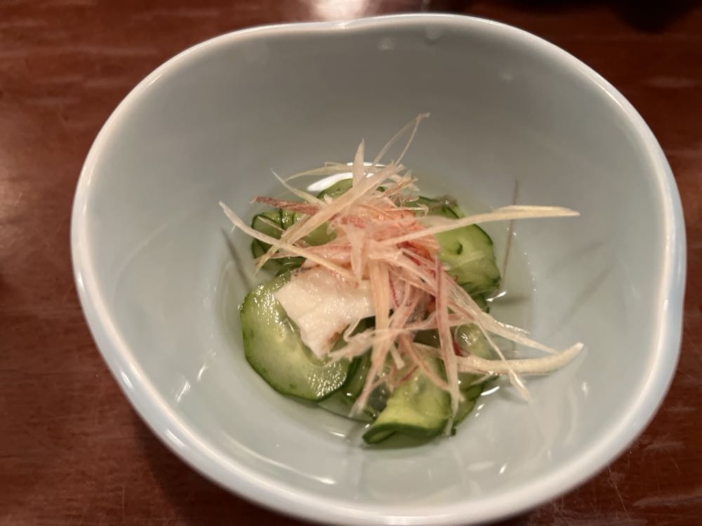 どぜう飯田屋(浅草)の写真
