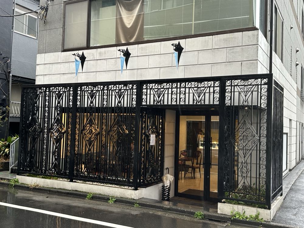 Atsushi Hatae(東京 代官山)の写真