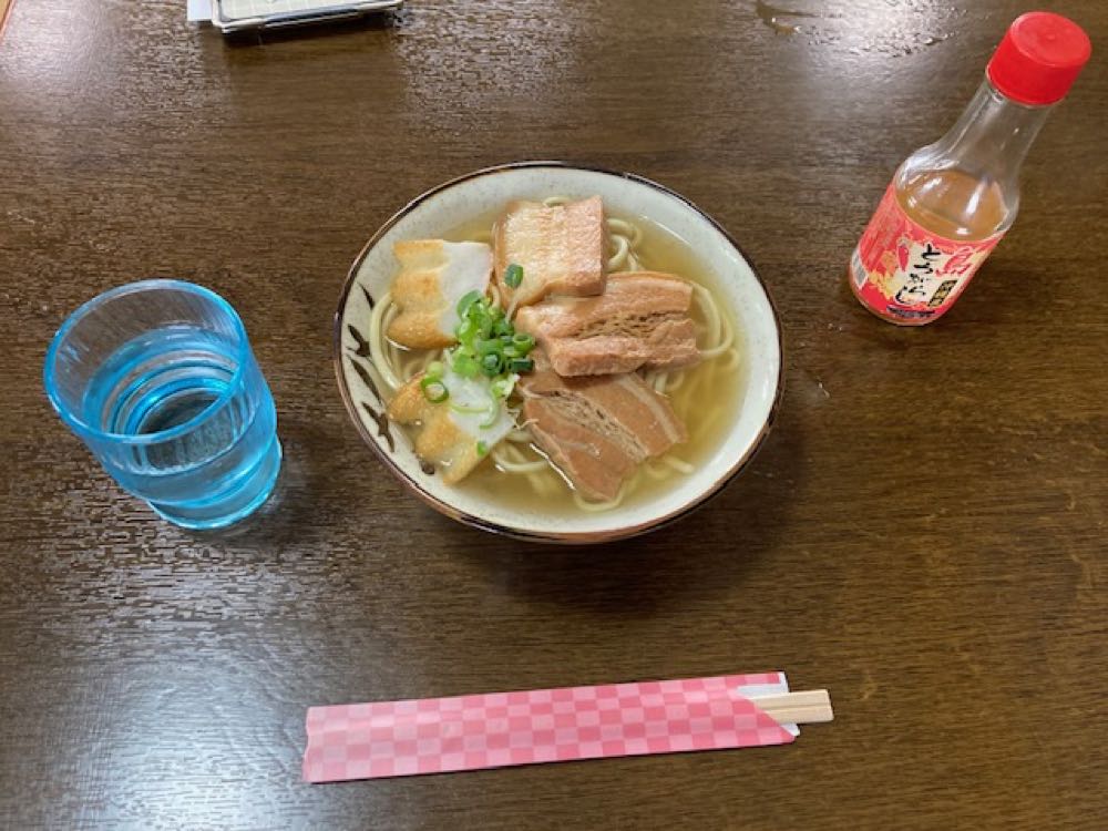 丸吉食堂（沖縄宮古島）20250317の写真